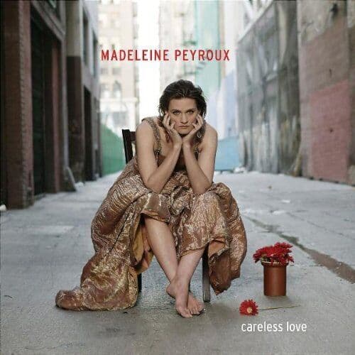 Careless Love [slidepack] CD (2006) Pre-Owned