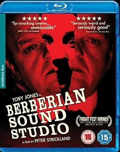 Berberian Sound Studio Brand New