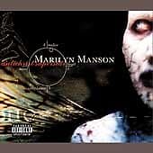 Marilyn Manson : Antichrist Superstar CD (2001) Pre-Owned