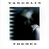Vangelis : Themes CD (2000) Pre-Owned