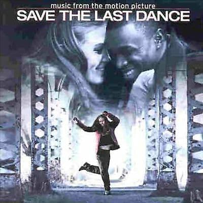 Various : Save the Last Dance Soundtrack CD Pre-Owned