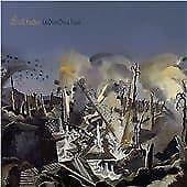 Latitudes : Individuation CD (2012) Pre-Owned