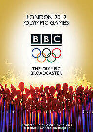 London Olympic Games Set DVD (2012)