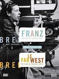Fran/le Far West DVD Pre-Owned Region 2
