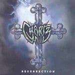 Quartz : Ressurrection CD Pre-Owned