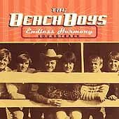 The Beach Boys : Endless Harmony [australian Import] CD Import (1998) Pre-Owned