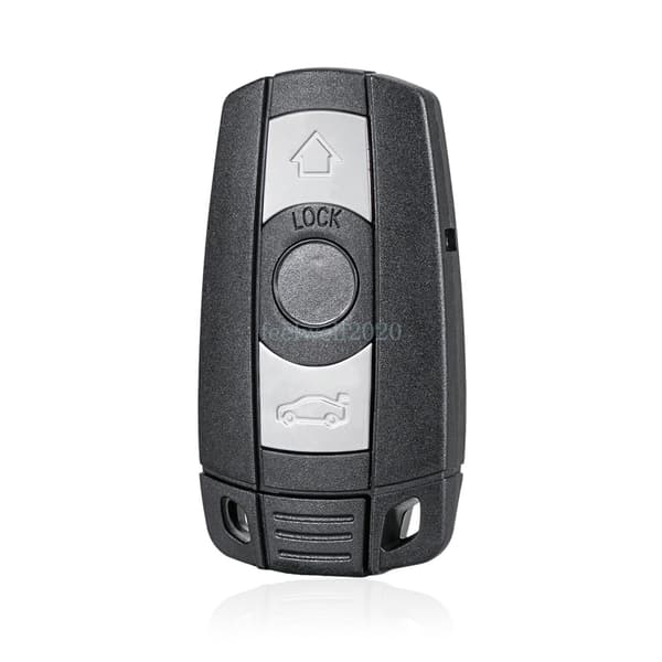 868MHz Remote Car Key Fob For 2007 2008 2009 2010 BMW 5 6 Series E60 E61 E63 E64