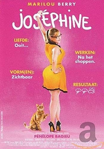Josephine DVD