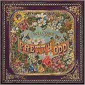 Panic At The Disco : Pretty Odd CD (2008) Pre-Owned