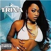 Trina : Diamond Princess (Explicit Version) CD (2002) Pre-Owned