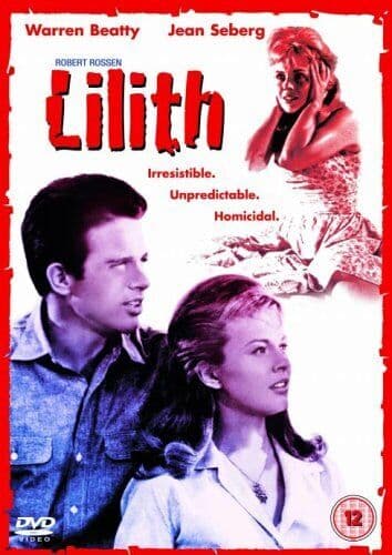 Lilith DVD (2005) Warren Beatty, Rossen (DIR) Cert 12 3 Discs Pre-Owned Region 2