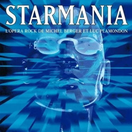 Starmania : Original Version + Karaoke CD Pre-Owned