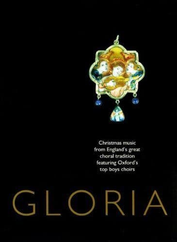Various Composers : Gloria CD 2 discs (2008) Pre-Owned