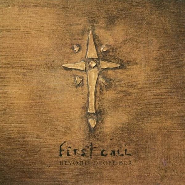 First Call : Beyond December CD Pre-Owned