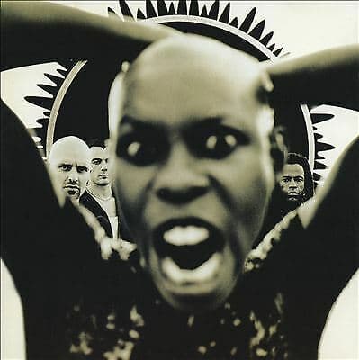 Skunk Anansie : Stoosh CD Pre-Owned