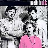 Various Artists : Pretty in Pink CD (2000) Pre-Owned