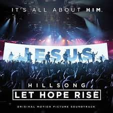 various : let hope rise-1cd CD Pre-Owned