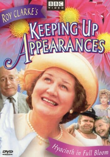 Keeping Up Appearances: In Full Bloom [D DVD Pre-Owned Region 2