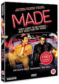 Made [DVD]