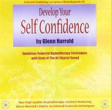 Develop Your Self Confidence (Diviniti) CD (2009) Pre-Owned