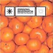 Various Artists : Essential Selection 98 - Tong/Oakenfold CD Pre-Owned