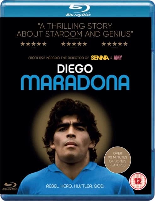 Diego Maradona Brand New