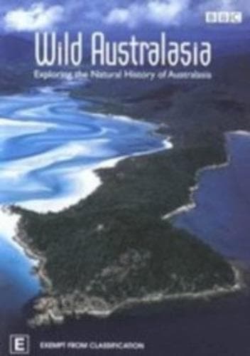 Wild Australasia DVD DVD Pre-Owned Region 2