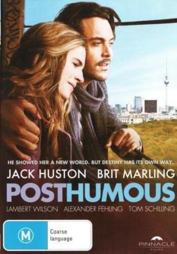Posthumous - Drama DVD