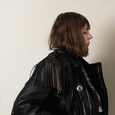 Rosali : Trouble Anyway CD (2018)