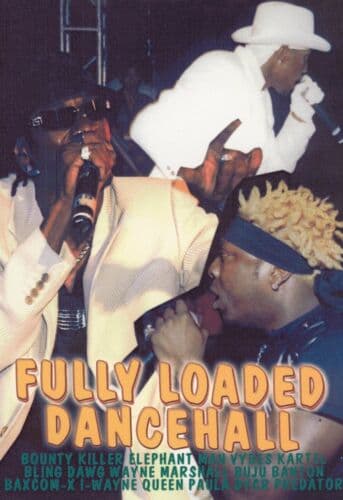 Fully Loaded Dancehall [NTSC] DVD Pre-Owned Region 2