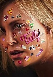 Tully (DVD) - Drama