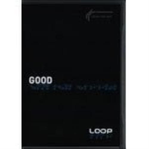 Loop Select 005: Good Shit Happens CD Pre-Owned