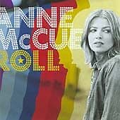 Anne McCue : Roll CD (2009) Pre-Owned