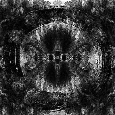 Architects : Holy Hell CD (2018) Pre-Owned
