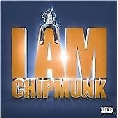 Chipmunk : I Am Chipmunk CD Deluxe Album (2010) Pre-Owned