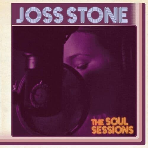 The Soul Sessions DVD Pre-Owned