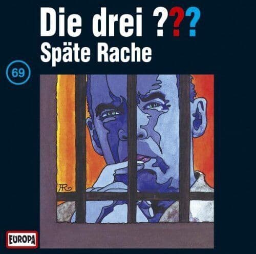Die Drei 69 CD Pre-Owned