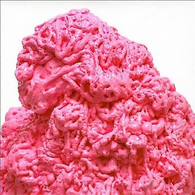 Battles : Gloss Drop CD Album Digipak (2011) Pre-Owned