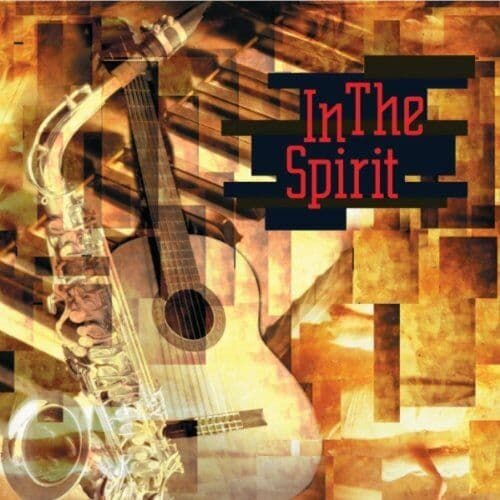 Joe Pace : In the Spirit CD Pre-Owned