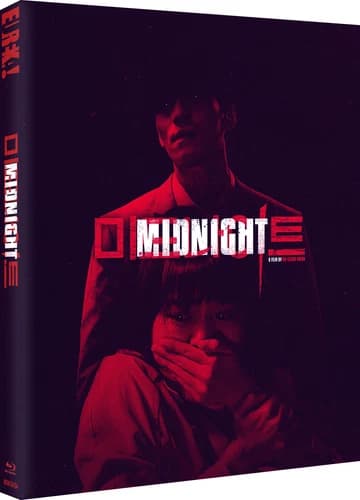 Midnight [15] Blu-ray