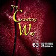 Cowboy Way : Go West CD Pre-Owned