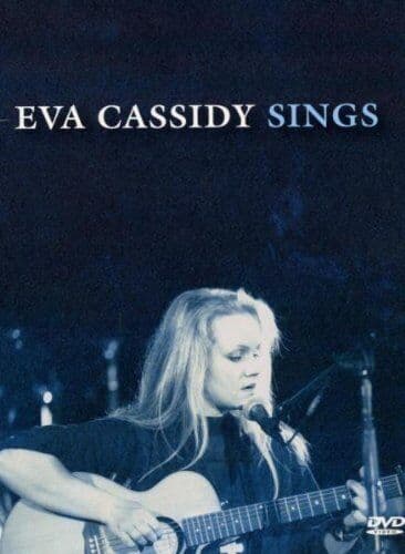 Eva Cassidy Sings DVD Pre-Owned Region 2