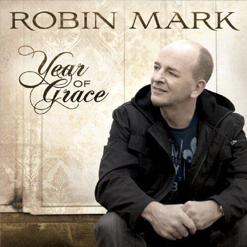 Robin Mark : Year of Grace CD (2011) Pre-Owned