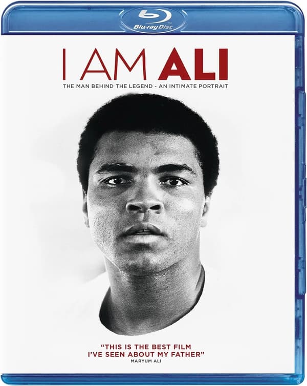 I Am Ali International Version [2017] Brand New