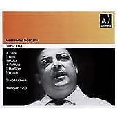 Alessandro Scarlatti : Alessandro Scarlatti: Griselda CD 3 discs (2012)