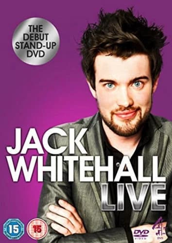 Jack Whitehall Live DVD Comedy (2012)