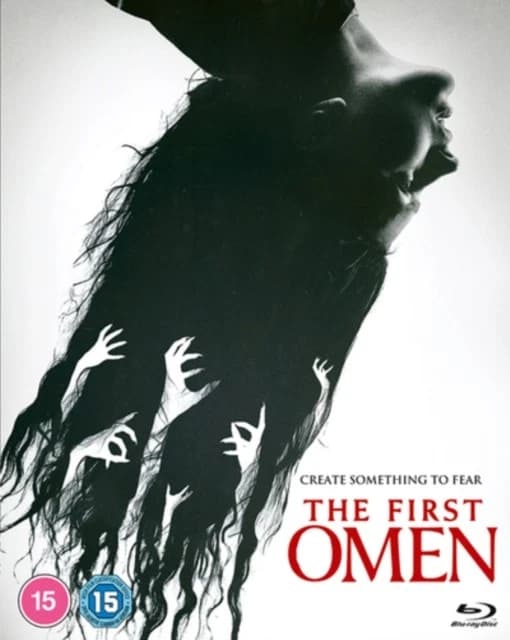 The First Omen Brand New