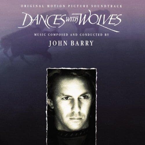 Various Artists : Dances With Wolves CD (2004) Pre-Owned