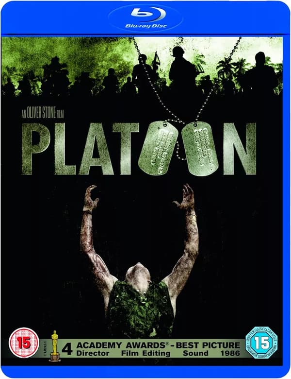 Platoon [1987] [1986] Brand New