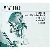 Meat Loaf : Meat Loaf CD (2005) Pre-Owned